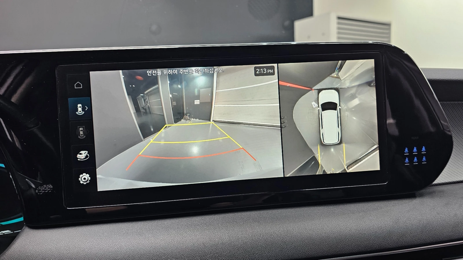 Hyundai Palisade 3.8 2WD Exclusive | Mobile.bg � ����������� 14