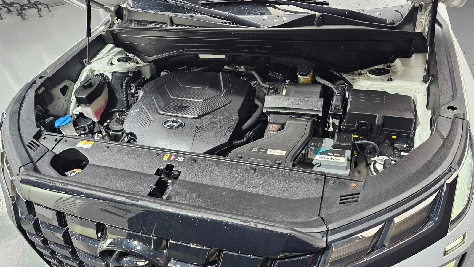 Hyundai Palisade 3.8 2WD Exclusive | Mobile.bg � ����������� 5