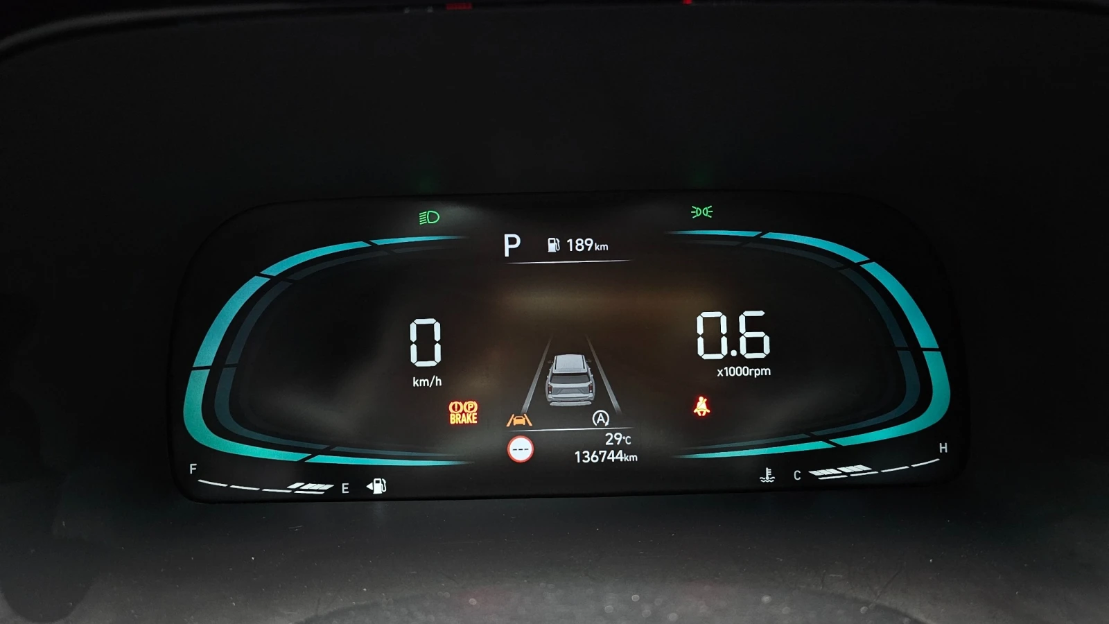 Hyundai Palisade 3.8 2WD Exclusive | Mobile.bg � ����������� 7