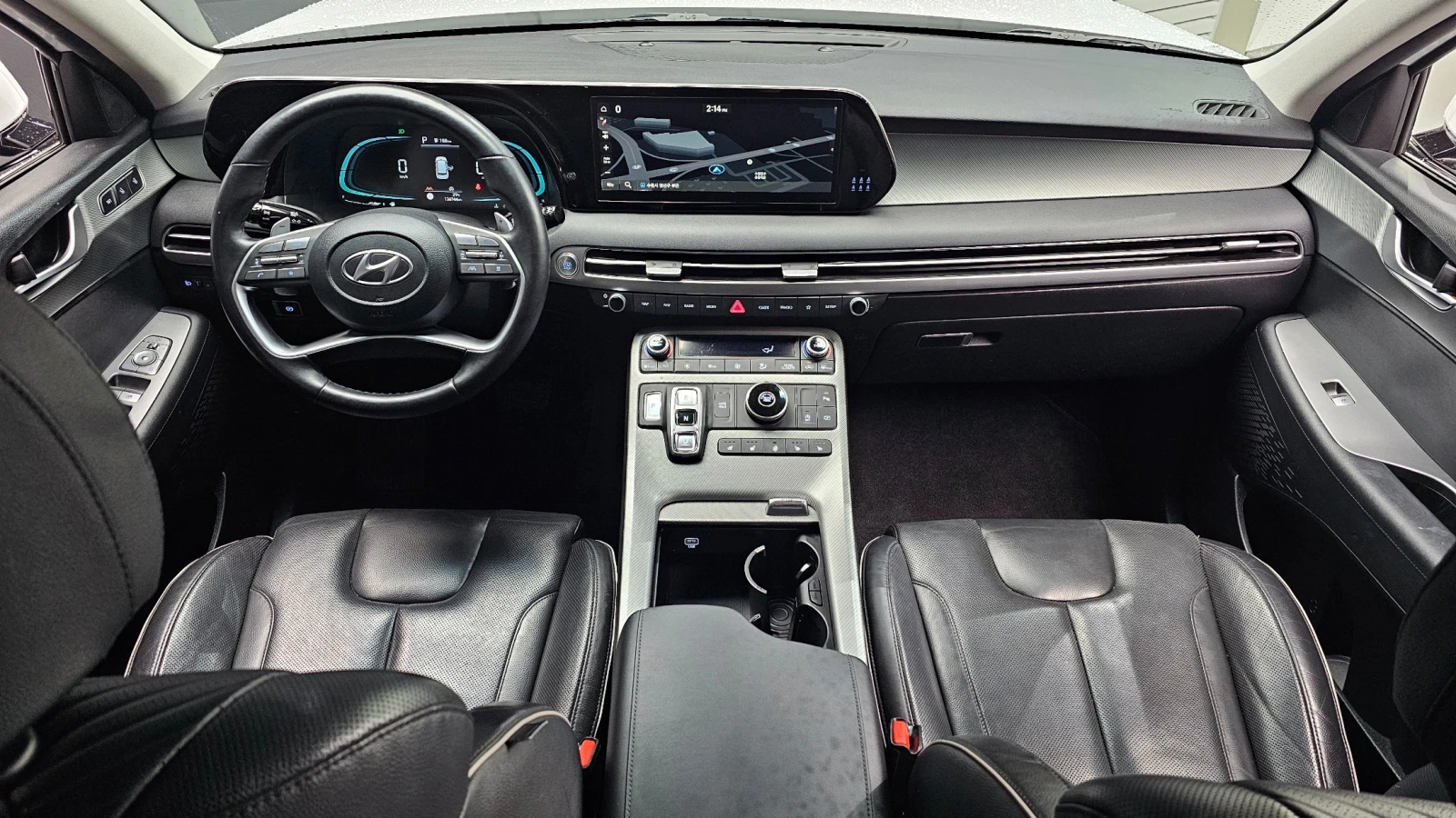 Hyundai Palisade 3.8 2WD Exclusive | Mobile.bg � ����������� 6