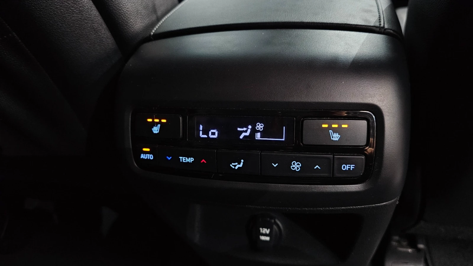 Hyundai Palisade 3.8 2WD Exclusive | Mobile.bg � ����������� 15