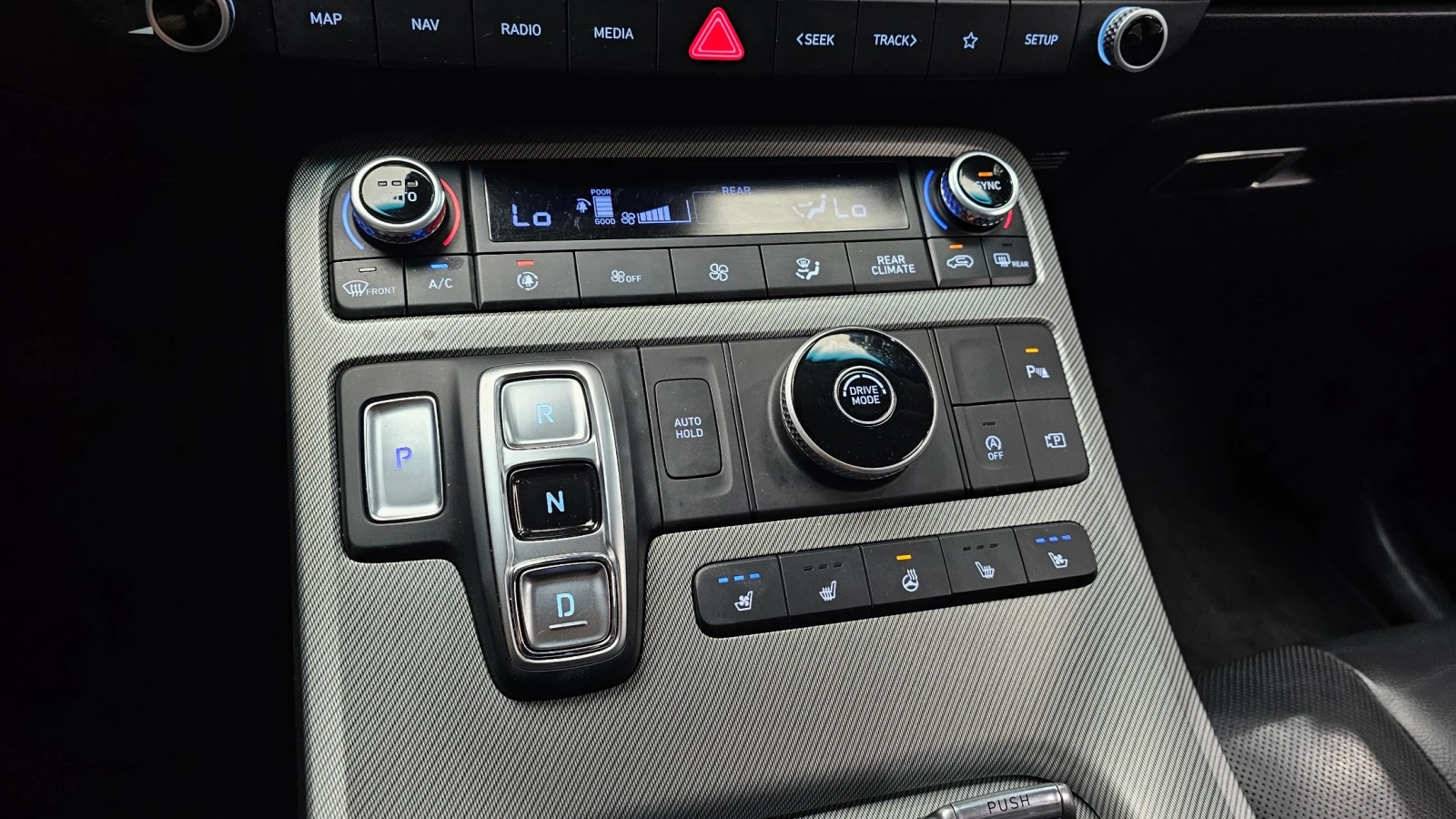 Hyundai Palisade 3.8 2WD Exclusive | Mobile.bg � ����������� 8