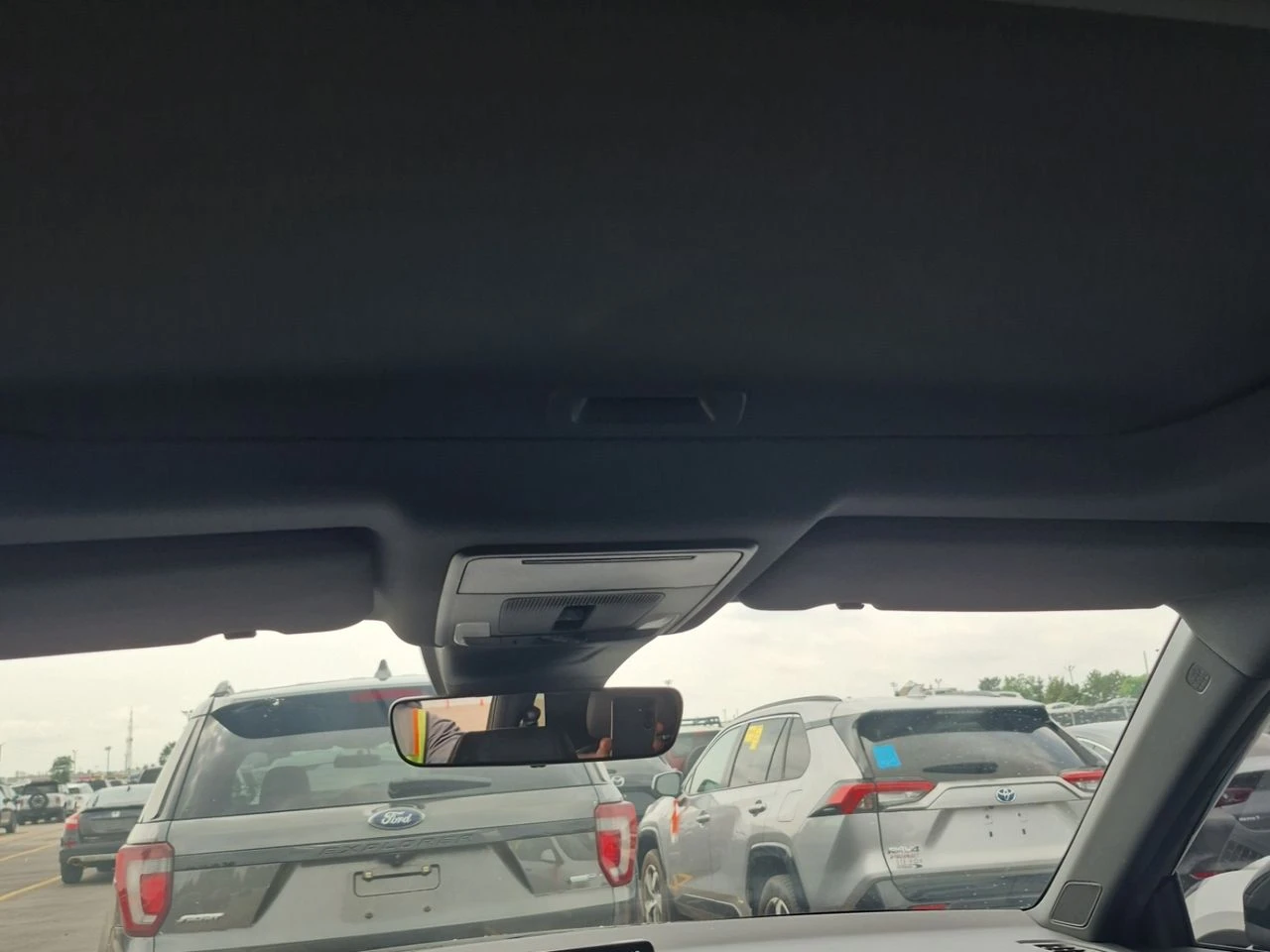 Honda Cr-v EX-L, снимка 12 - Автомобили и джипове - 55801578