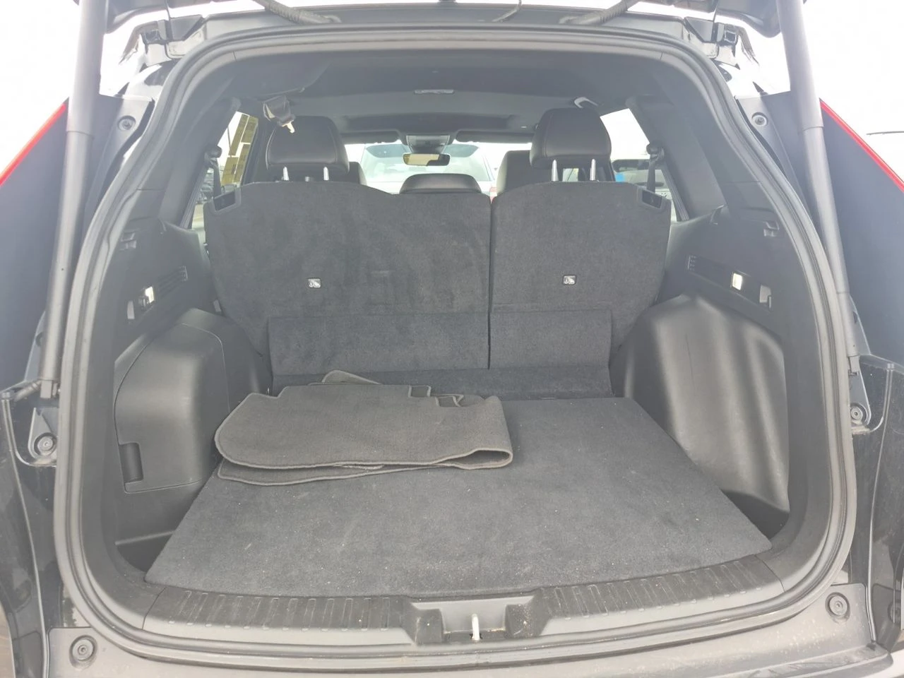 Honda Cr-v EX-L, снимка 13 - Автомобили и джипове - 55801578