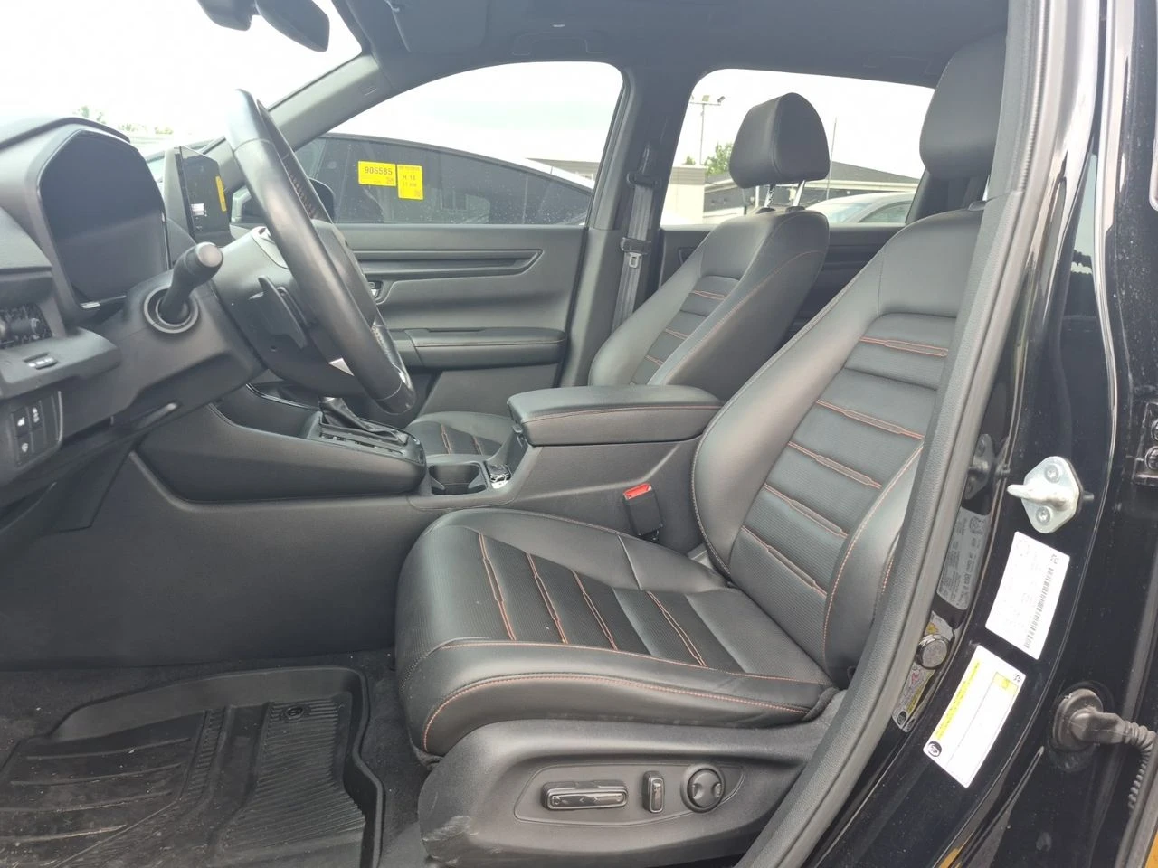 Honda Cr-v EX-L, снимка 5 - Автомобили и джипове - 55801578