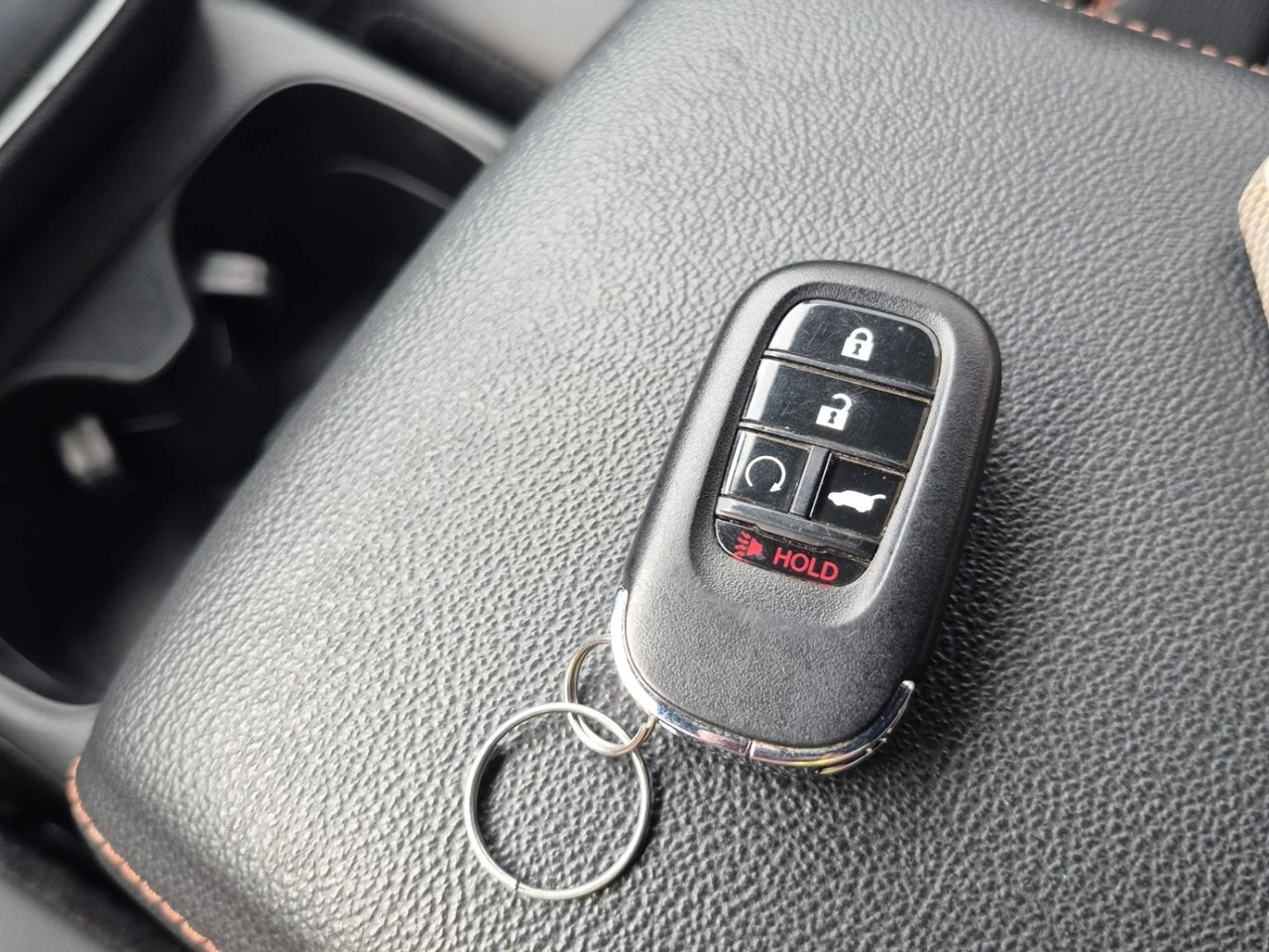Honda Cr-v EX-L, снимка 8 - Автомобили и джипове - 55801578