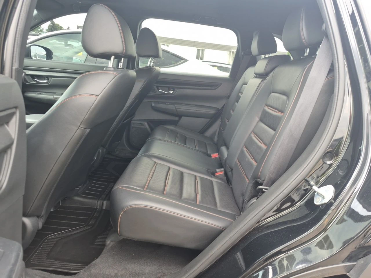 Honda Cr-v EX-L, снимка 11 - Автомобили и джипове - 55801578
