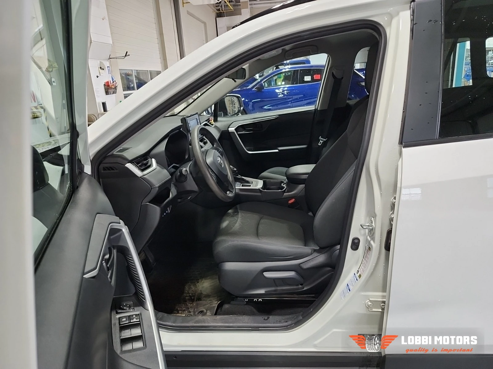 Toyota Rav4, снимка 5 - Автомобили и джипове - 56068108