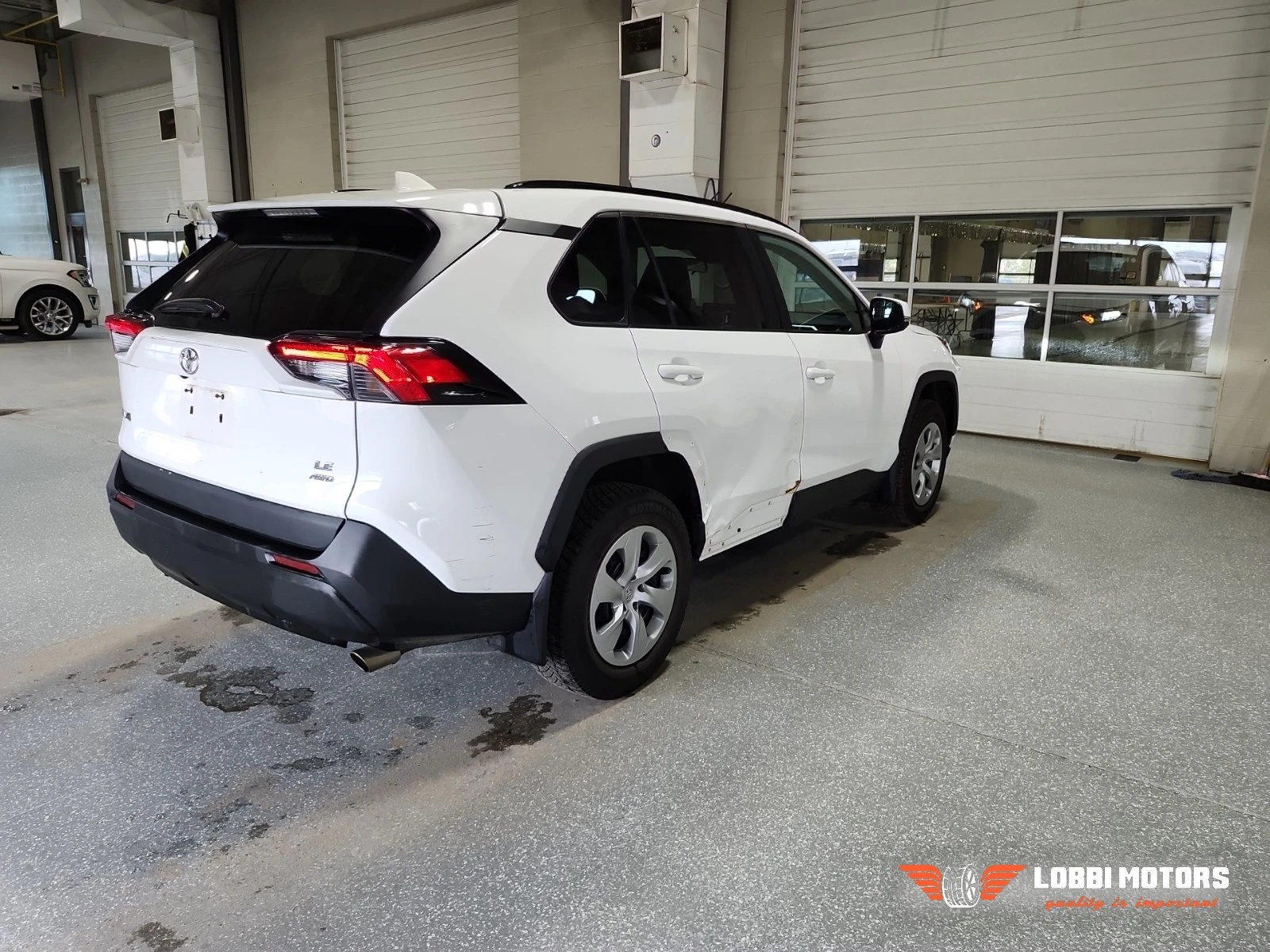 Toyota Rav4, снимка 3 - Автомобили и джипове - 56068108