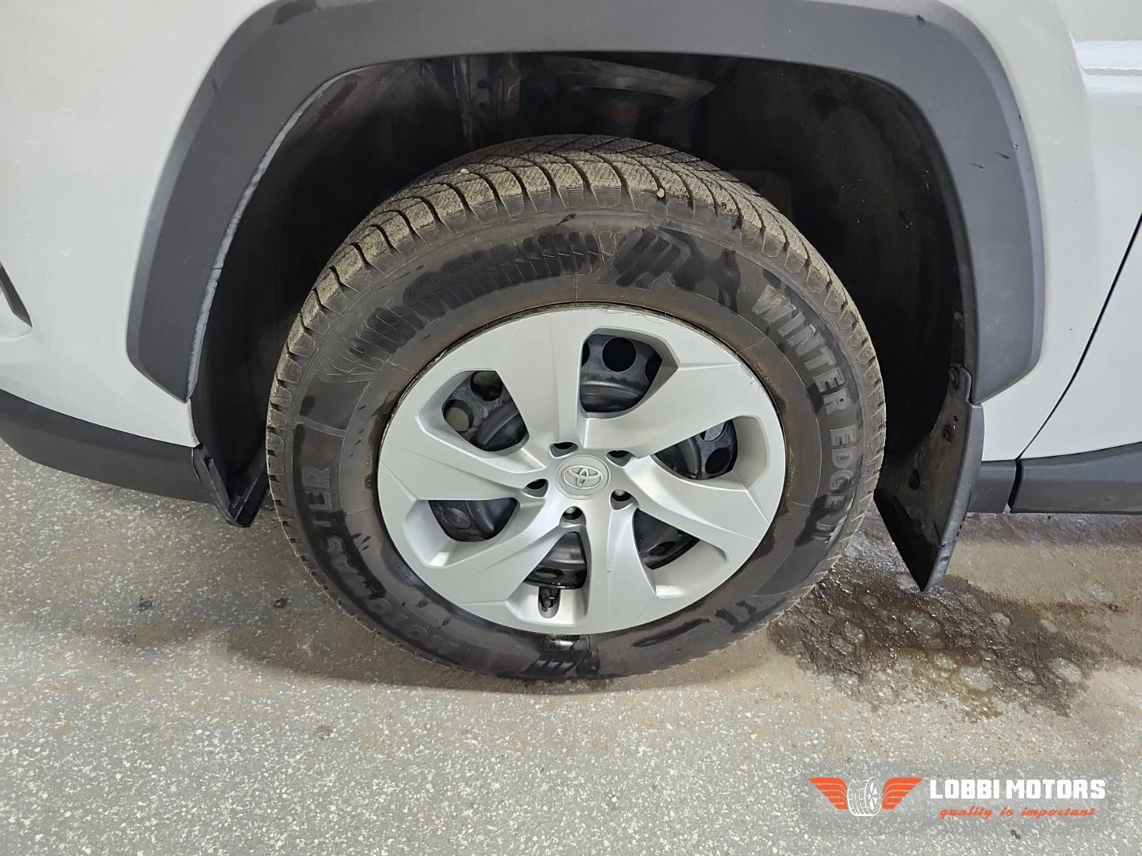 Toyota Rav4, снимка 6 - Автомобили и джипове - 56068108