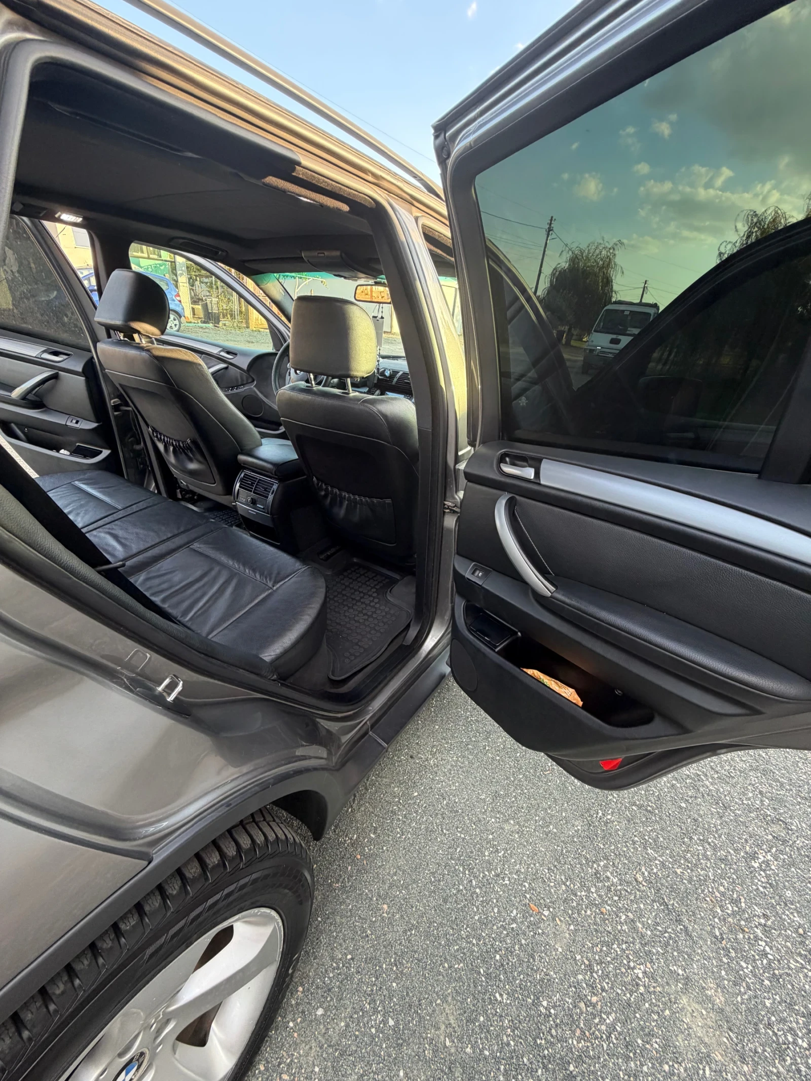 BMW X5 3.0d | Mobile.bg � ����������� 8