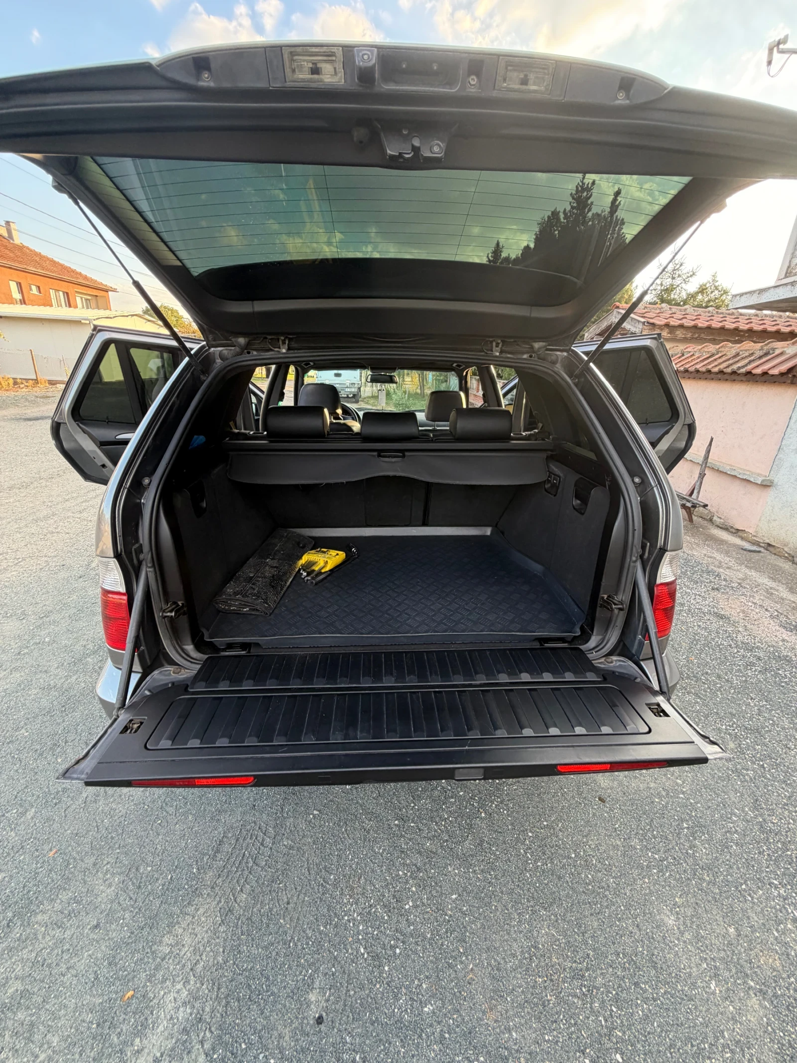 BMW X5 3.0d | Mobile.bg � ����������� 9
