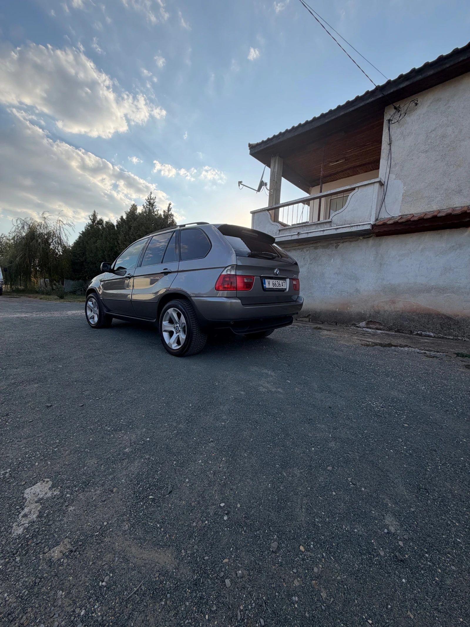 BMW X5 3.0d | Mobile.bg � ����������� 6