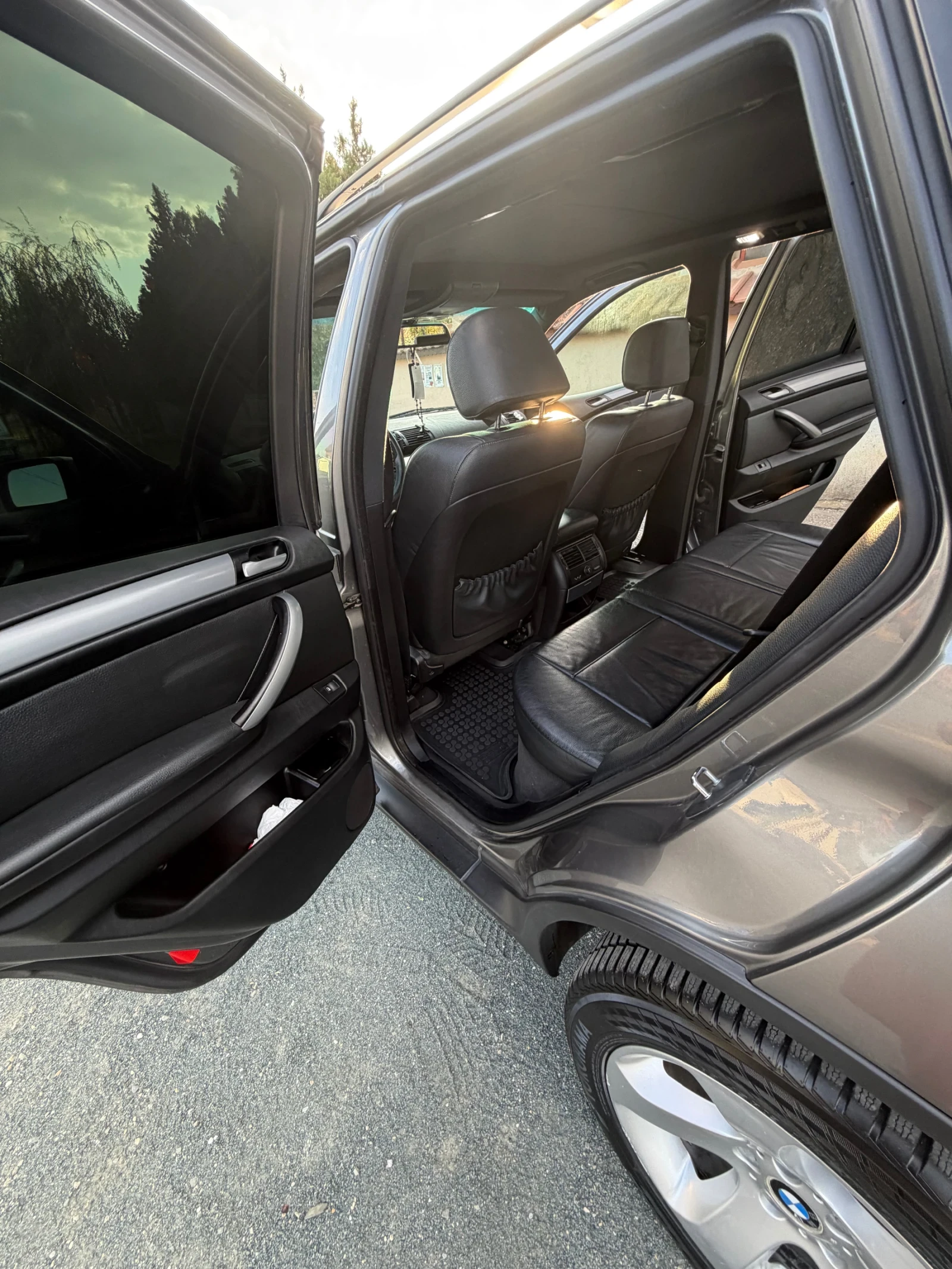 BMW X5 3.0d | Mobile.bg � ����������� 10