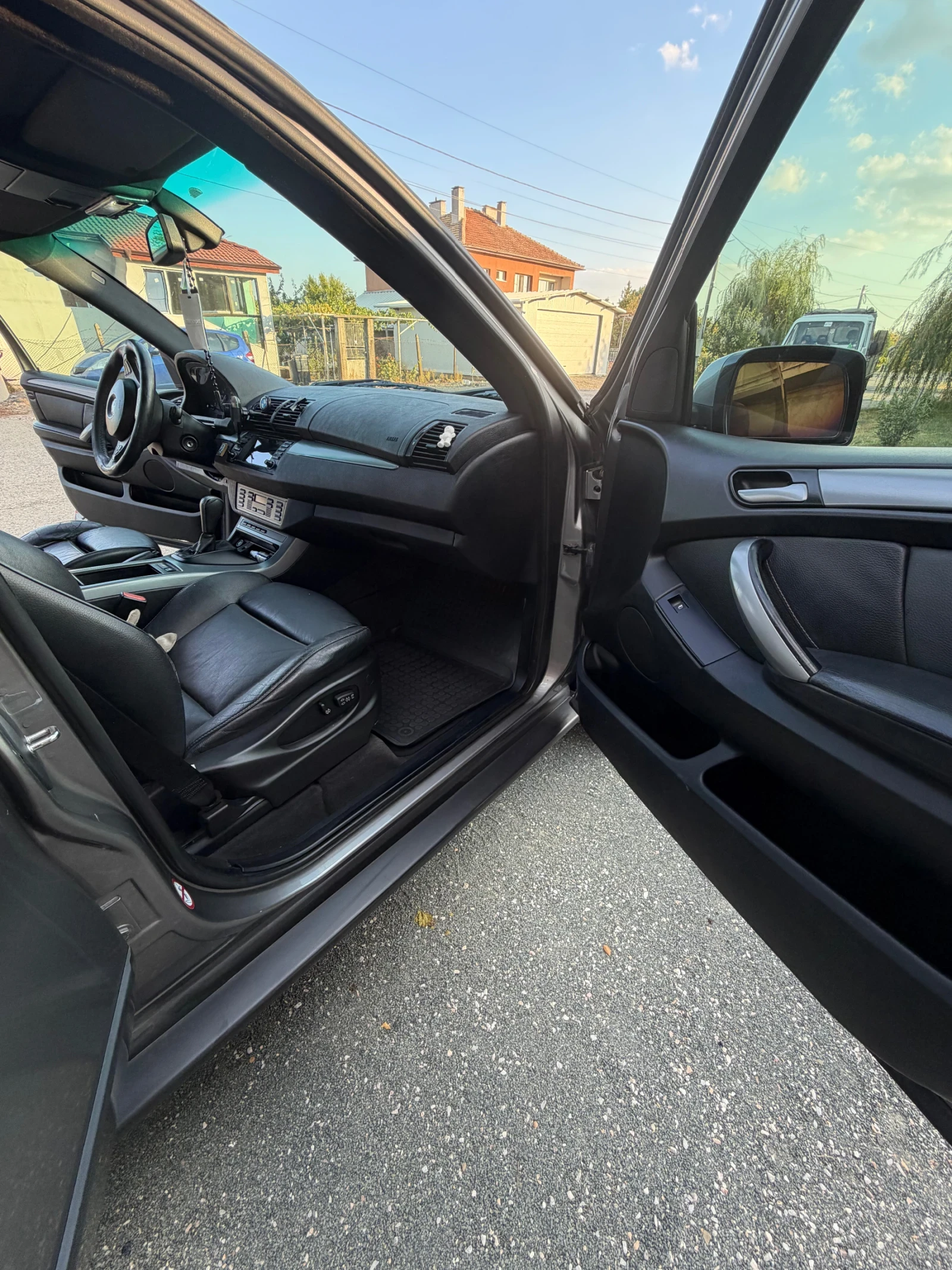 BMW X5 3.0d | Mobile.bg � ����������� 7