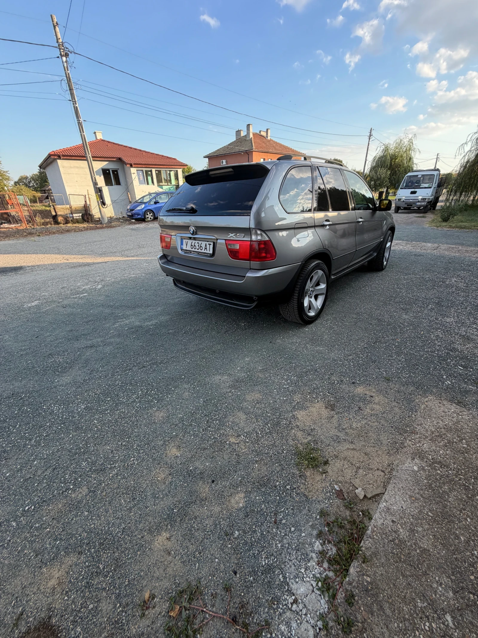 BMW X5 3.0d | Mobile.bg � ����������� 3