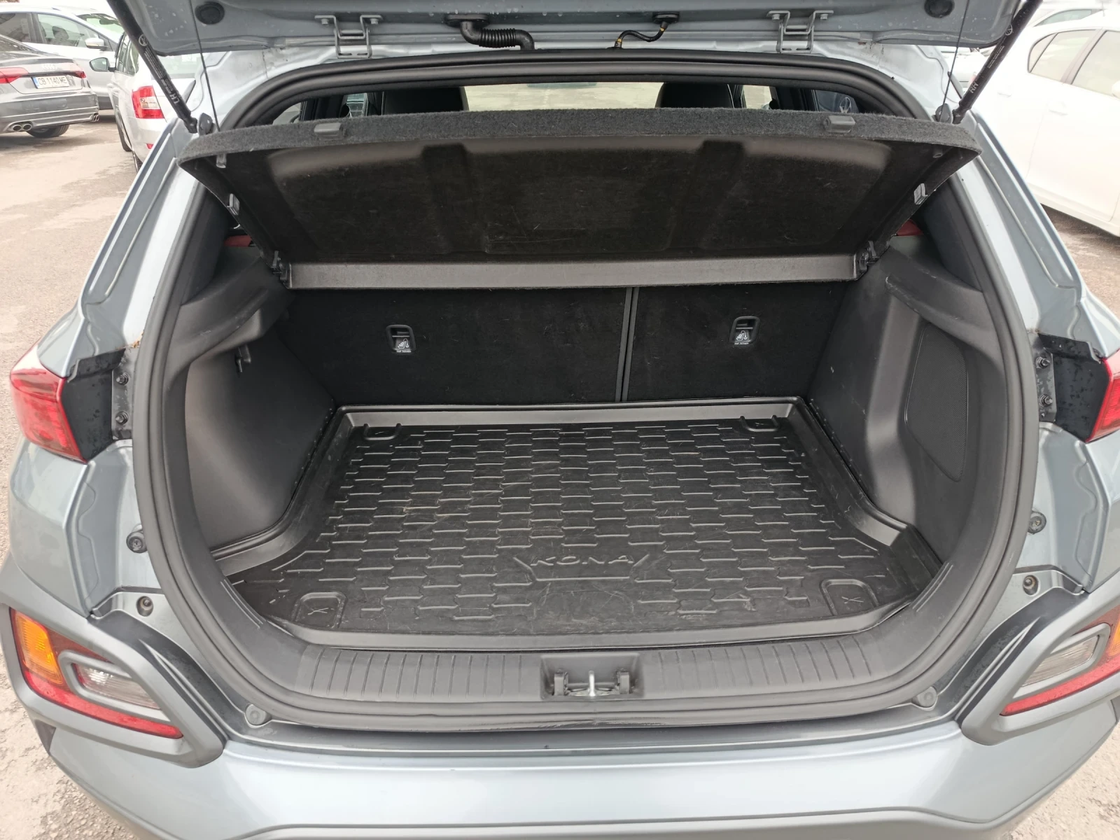 Hyundai Kona 1.6 CRDI x possible  | Mobile.bg � ����������� 11