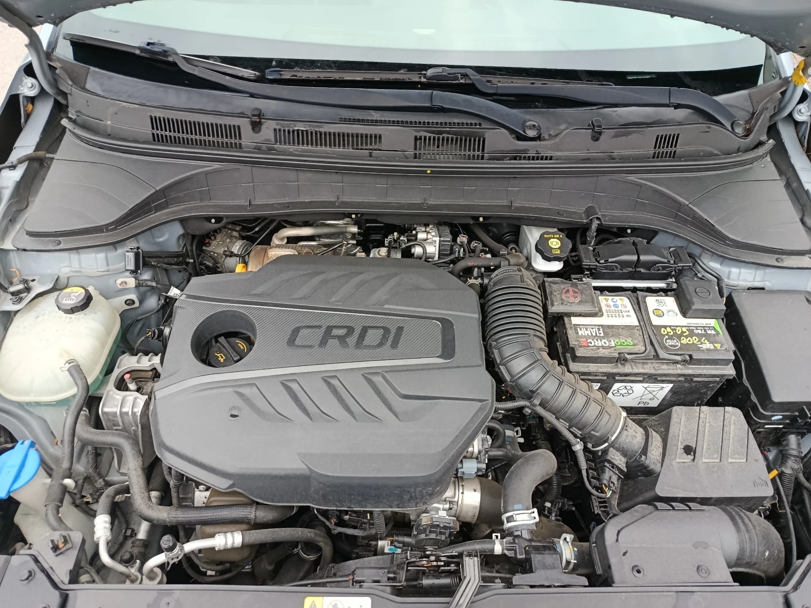 Hyundai Kona 1.6 CRDI x possible  | Mobile.bg � ����������� 15