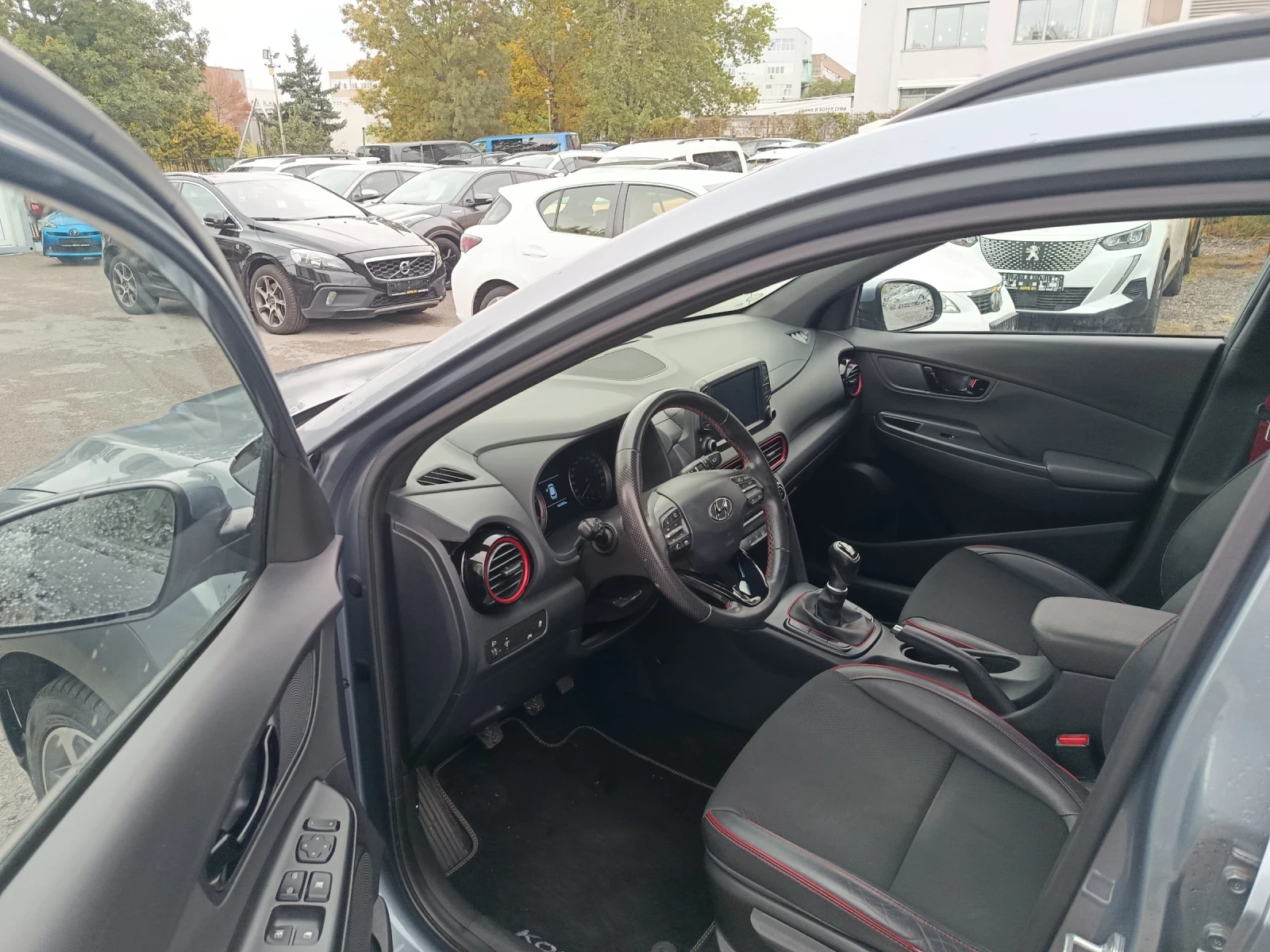 Hyundai Kona 1.6 CRDI x possible  | Mobile.bg � ����������� 13