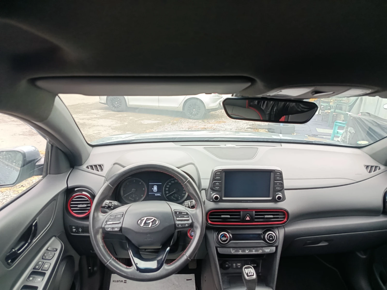 Hyundai Kona 1.6 CRDI x possible  | Mobile.bg � ����������� 17