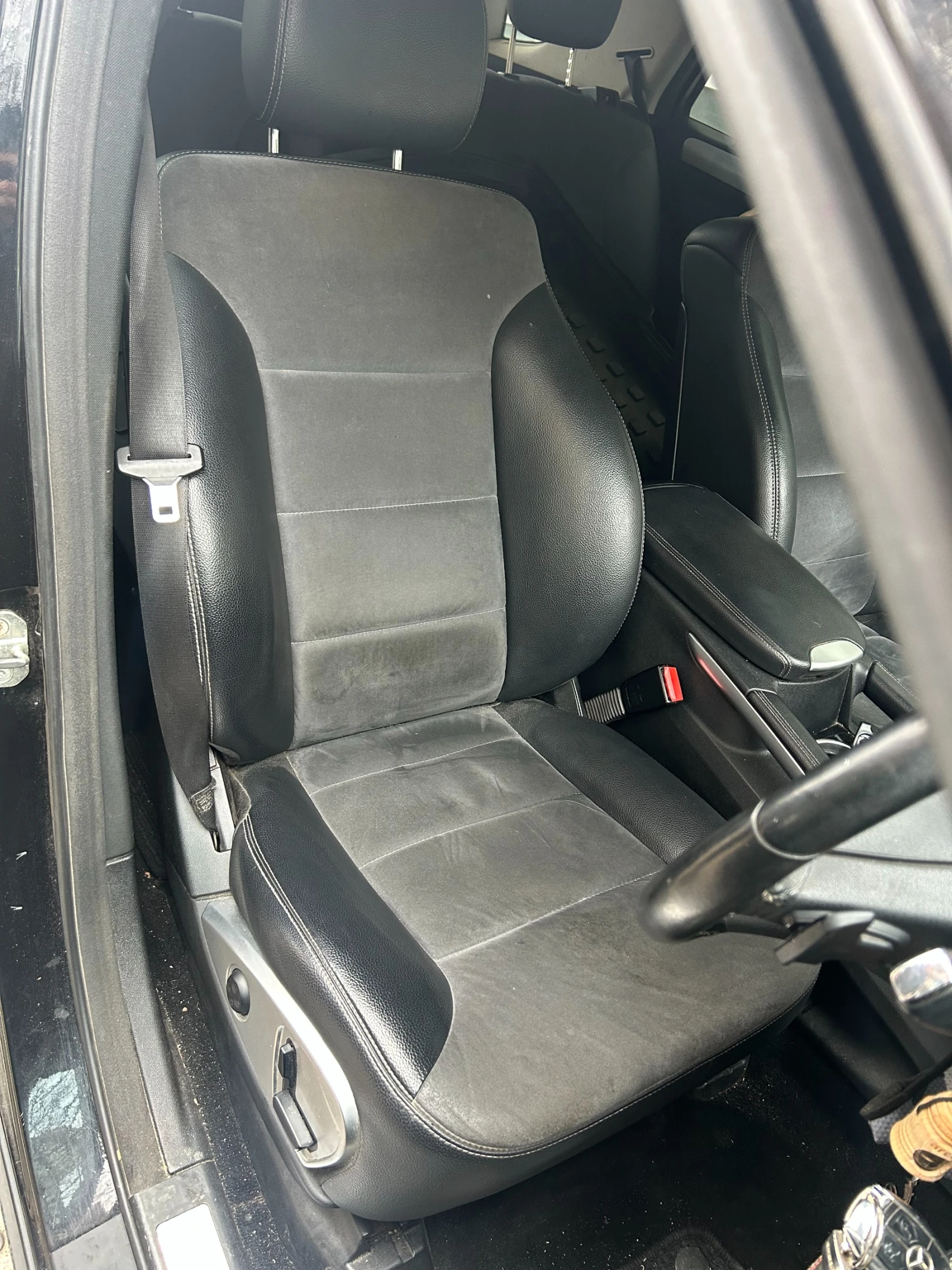 Mercedes-Benz ML 320 FACELIFT | Mobile.bg � ����������� 6