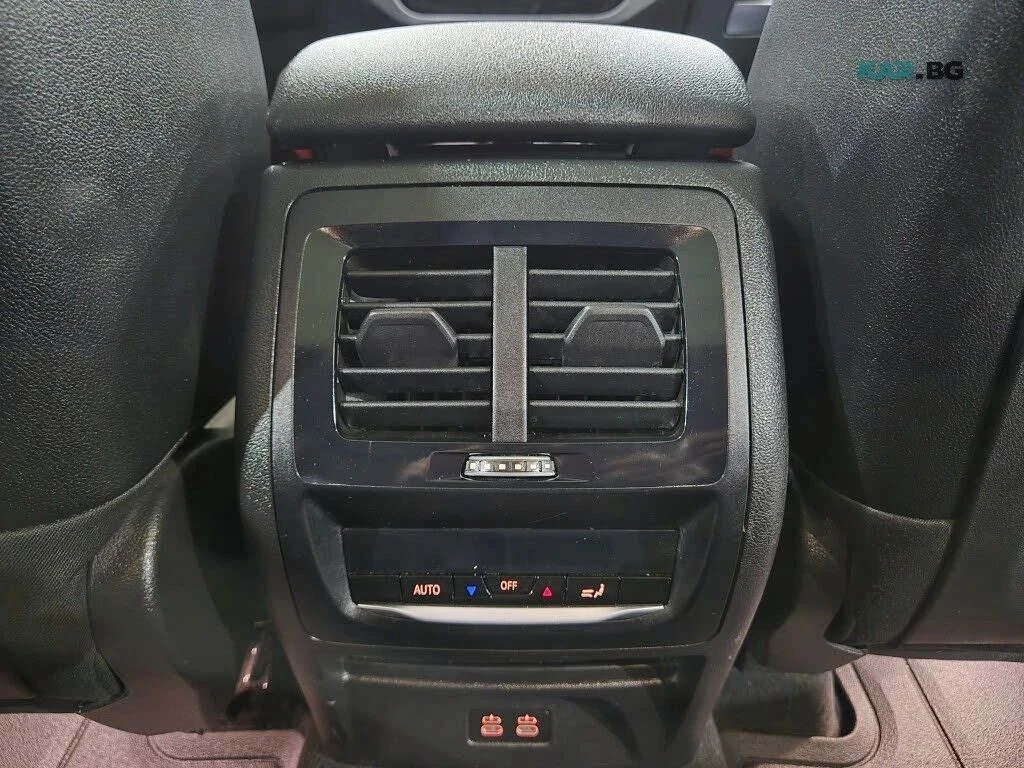 BMW X3, снимка 17 - Автомобили и джипове - 56690029