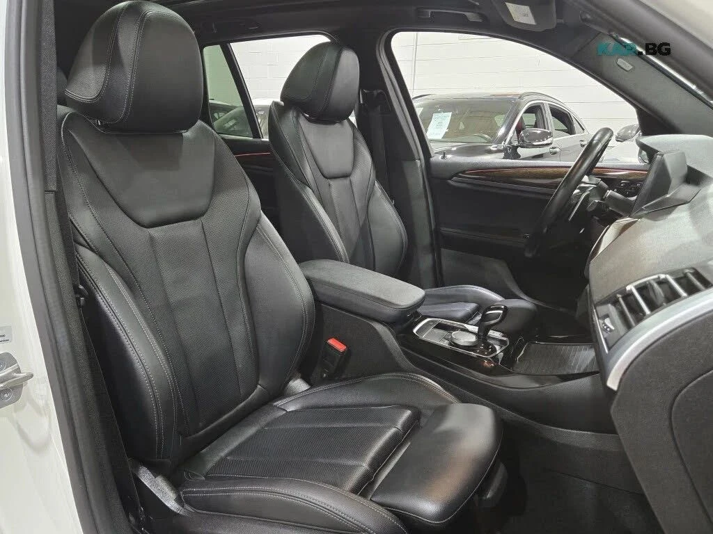 BMW X3, снимка 15 - Автомобили и джипове - 56690029