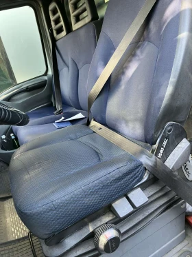 Iveco 35s12, снимка 7
