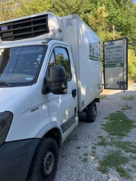 Iveco 35s12, снимка 10