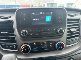 Ford Transit Custom 2.0 ТDCI AUTOMAT 8+ 1, снимка 8