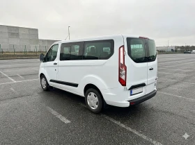 Ford Transit Custom 2.0 ТDCI AUTOMAT 8+ 1, снимка 3