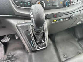 Ford Transit Custom 2.0 ТDCI AUTOMAT 8+ 1, снимка 6