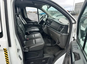 Ford Transit Custom 2.0 ТDCI AUTOMAT 8+ 1, снимка 7