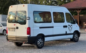 Renault Master 2.2 DCi 90к.с * 8+ 1 места* , снимка 6