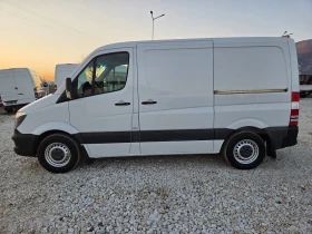 Mercedes-Benz Sprinter 316 CDI, Клима, Две странични врати, снимка 2