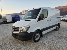 Mercedes-Benz Sprinter 316 CDI, Клима, Две странични врати, снимка 1