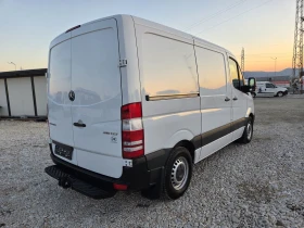 Mercedes-Benz Sprinter 316 CDI, Клима, Две странични врати, снимка 4