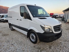 Mercedes-Benz Sprinter 316 CDI, Клима, Две странични врати, снимка 6