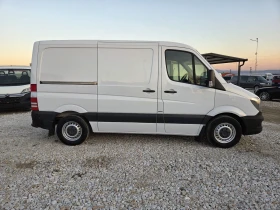 Mercedes-Benz Sprinter 316 CDI, Клима, Две странични врати, снимка 5