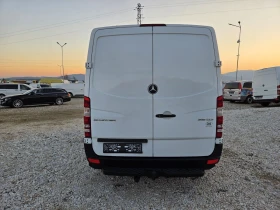 Mercedes-Benz Sprinter 316 CDI, Клима, Две странични врати, снимка 3