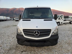 Mercedes-Benz Sprinter 316 CDI, Клима, Две странични врати, снимка 7