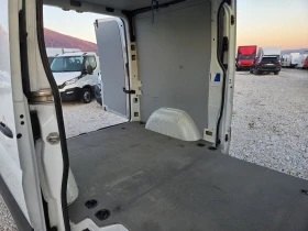 Mercedes-Benz Sprinter 316 CDI, Клима, Две странични врати, снимка 13