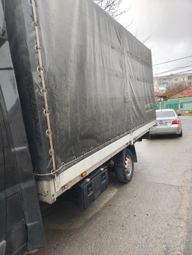 Peugeot Boxer 10  | Mobile.bg    5