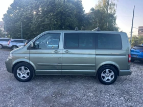 VW Multivan 2.5TDI AUTOMAT 131kc | Mobile.bg    6