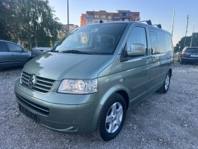 VW Multivan 2.5TDI AUTOMAT 131kc | Mobile.bg    7