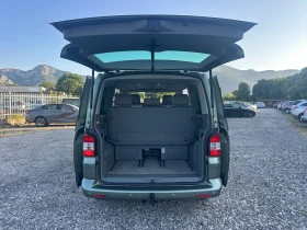 VW Multivan 2.5TDI AUTOMAT 131kc | Mobile.bg    15
