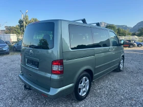 VW Multivan 2.5TDI AUTOMAT 131kc | Mobile.bg    3