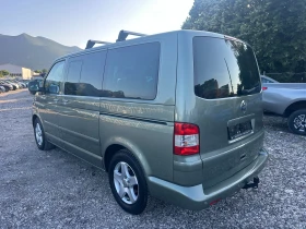 VW Multivan 2.5TDI AUTOMAT 131kc | Mobile.bg    5