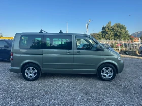 VW Multivan 2.5TDI AUTOMAT 131kc | Mobile.bg    2