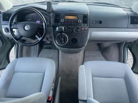 VW Multivan 2.5TDI AUTOMAT 131kc | Mobile.bg    10